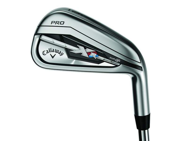 Callaway XR Pro Wedge 2nd Swing Golf